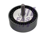 фото thumb №2, Натягувач ремінь клиновий do skoda roomster yeti