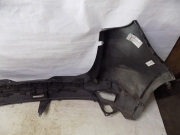 фото thumb №8, Renault scenic iii 09-16 nv676 бампер зад задній