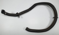 Купити Шланг труба повітрозабірник повітря bmw 3 e46 2.0 b 7515696, фото thumb