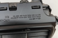 фото thumb №6, Kia ev6 cv панель приладів приладова nawiewniki повітря 97055-cv000 електрика