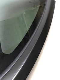 фото thumb №14, Стекло боковая правые зад tesla модель y