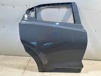 фото thumb №1, Nissan juke ii f16 двері правий задня задні праве