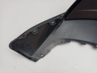 Tesla model y 2020- спойлер дифузор накладка бампера задній 1494006-00-b ÷ Оригінал, фото thumb