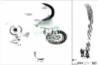 Купить Набор ремень клиновой многоручейковый 529 0210 10, фото thumb