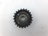 фото thumb №7, Audi a4 s4 b9 2017 колесо зубчатое вала коленчатого