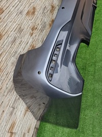 фото thumb №5, Бампер задняя bmw 5 g31 lci m набор