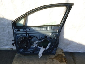 фото thumb №9, Renault clio iv двері правий перед