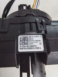 фото thumb №5, M625 перемикач комбінований opel crossland 98118865