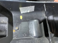 фото thumb №9, Dacia sandero iii 3 20- абсорбер балка бампера левый перед передний