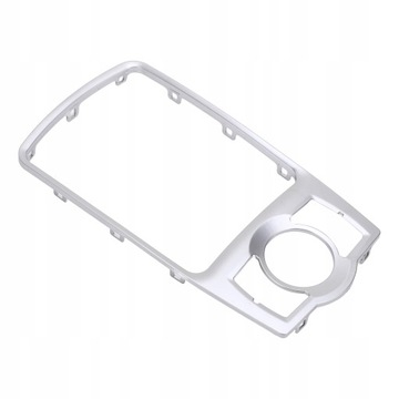 фото thumb №9, Отделка рамы консоли средней 4l0864260a