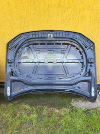 фото thumb №5, Vw passat b8 капот передня оригінальна