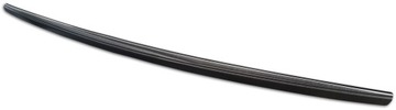 фото thumb №9, Накладка планка na бампер toyota prius v xw60 2023-