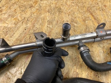 фото thumb №10, Шланг труба шланг води maserati ghibli 670154646 2014-