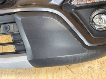 фото thumb №11, Бампер перед переднє pdc камера решітка радіатора suzuki sx4 s-cross ii zzz 2021-