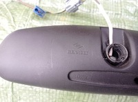 фото thumb №6, Зеркало заднего вида заднего вида nissan primera p12