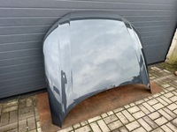 фото thumb №1, Audi a4 b9 рестайлінг капот кришка двигуна 19-24r