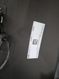 фото thumb №8, Bmw 7 g70 бампер задняя задний 6pdc m-pakiet 475