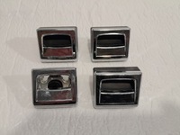 фото thumb №1, Audi q5 ii 80a держатель ушко багажника 4m0864203b