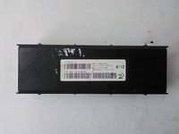 фото thumb №1, C23 opel astra j модуль обдув 13578112