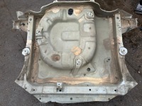 фото thumb №7, Peugeot 208 ii pas задній піддон ewp adblue дизель