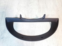 фото thumb №1, Защита рамка спидометра приборы kia sorento