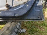 фото thumb №10, Toyota corolla verso дверь правый перед правое