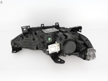 фото thumb №10, Alfa romeo stelvio 16- ксенон + led модули левая лампа перед европа