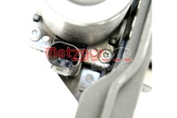 фото thumb №1, Metzger 0899097 клапан управляющий, жидкость охлаждающий