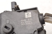 фото thumb №5, Peugeot 508 i замок дверь левый перед передний 6 pin eu