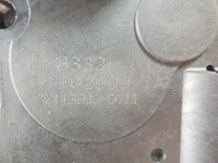 фото thumb №12, Bmw x1 e84 2.0 двигатели отопителя