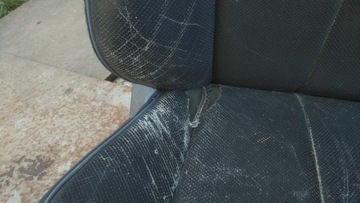 фото thumb №7, Mercedes w210 рестайлинг сиденье левый правый с подогревом вентилируемый kpl