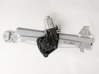 фото thumb №1, Citroen c4 b7 підйомник скло задня лівий 9802523780