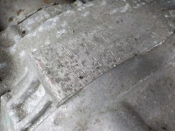 фото thumb №15, Toyota corolla verso 09r 2.0 d4d 5 форсунка двигун 1ad kpl