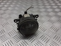 фото thumb №1, Протитуманна фара лівий renault megane ii 1.6