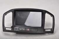 фото thumb №1, Opel insignia a дисплей екран навігації