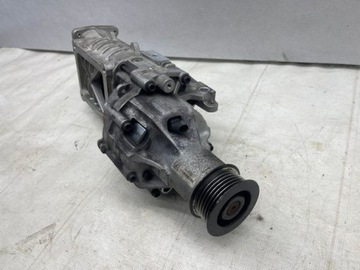 фото thumb №5, Volvo s90 t6 гібрид компресор компресор 31441265