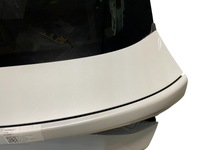 фото thumb №9, Крышка багажника багажника спойлер тонированная стекло m-pakiet bmw 6 gt g32 a96 minerall weiss