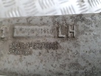 фото thumb №13, Giulia qv поворотний кулак амортизатор важіль перед ліва 2.9 бі-турбо