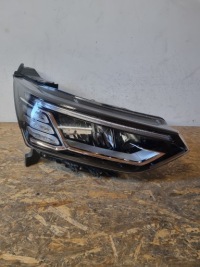 Купити Фара фара ssangyong corando full led 2020- європа, фото thumb