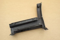 Opel mokka a x i 12- молдинг поріг накладка права задній задня 95164756 оригінальний номер Київ, фото thumb