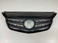 фото thumb №1, Решітка радіатора решітка радіатора mercedes citan w415 a415