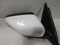 фото thumb №7, Зеркало правое volvo xc-60 xc60 i 17 pin 12+3+2 pin камера , europa