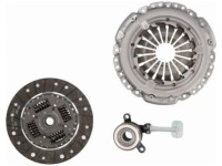 фото thumb №1, Набір зчеплення renault clio iv 1.5 15- kangoo grand kangoo ii 1.5 15-