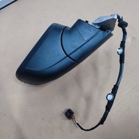 фото thumb №8, Дзеркало ліві audi q4 e-tron 6-pin 89b857501