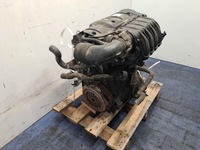 фото thumb №9, Peugeot 307 1.6 16v двигун бензиновий nfu tu5jp4