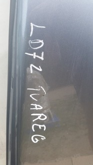 фото thumb №4, Капот vw touareg ld7z