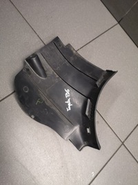 фото thumb №10, Защита стойка a левая toyota avensis 62112-05030