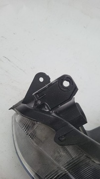 фото thumb №11, Suzuki vitara ii 15- лампа ліва перед передня повний led червоний 100-18095