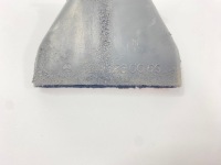 Okapnik злив pod передня скло жабо mercedes w124 1246280069 Київ, фото thumb