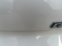фото thumb №11, Vw scirocco iii крышка багажника зад задняя lb9a